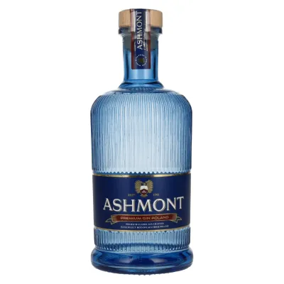 Ashmont Premium Gin Poland