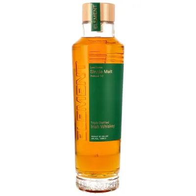 ELEMENT Lore Irish Single Malt