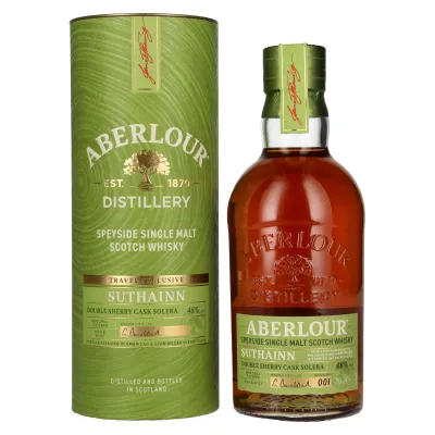 Aberlour SUTHAINN