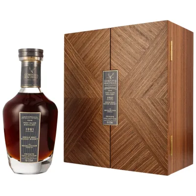 Port Ellen 1981/2023 G&M PVC Private Collection