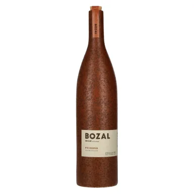 Bozal Sacrificio PECHUGA Artisanal Mezcal