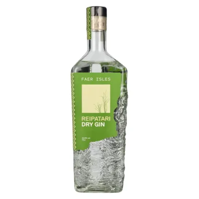 Gin Faer Isles Reipatari