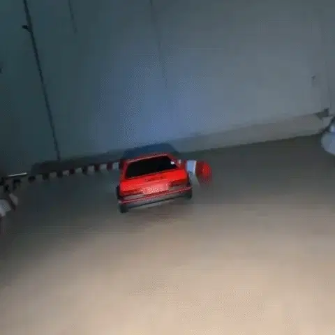 SlideyBoy Rc Drift Car