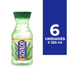 SAVILOE 320 x6