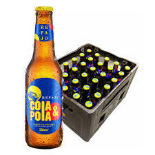 COLA Y POLA 330 x30