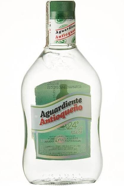 ANTIOQUEÑO VERDE 375 ML