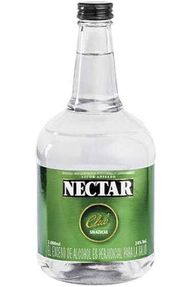 NECTAR VERDE GARRAFA