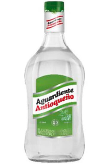 ANTIOQUEÑO VERDE GARRAFA