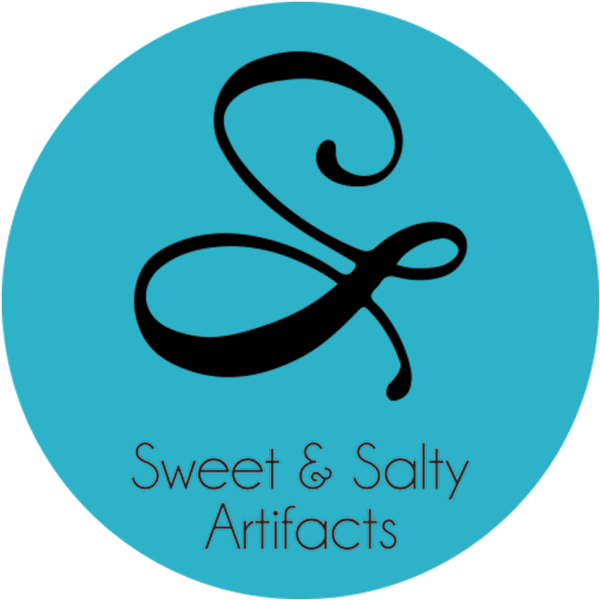 Sweet & Salty Artifacts - Laser Engraved Gifts