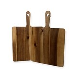 17x11 Acacia Cutting Board