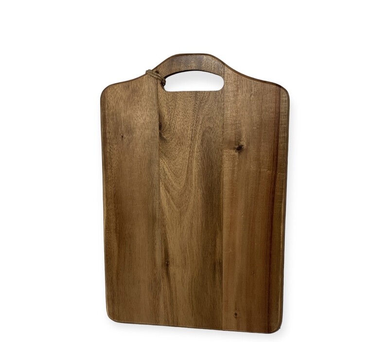 15x11 Acacia Cutting Board