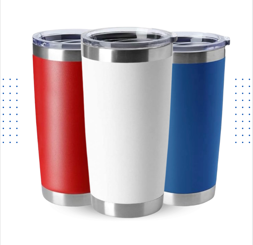 20 oz Coffee Tumbler