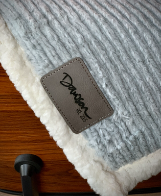 Faux Fur &amp; Fleece