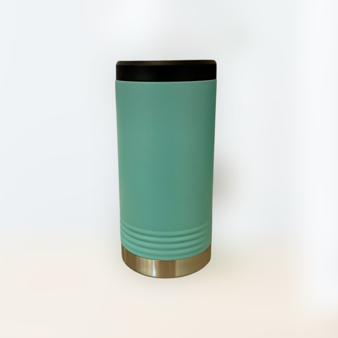 Customizable Polar Camel Slim Beverage Holder