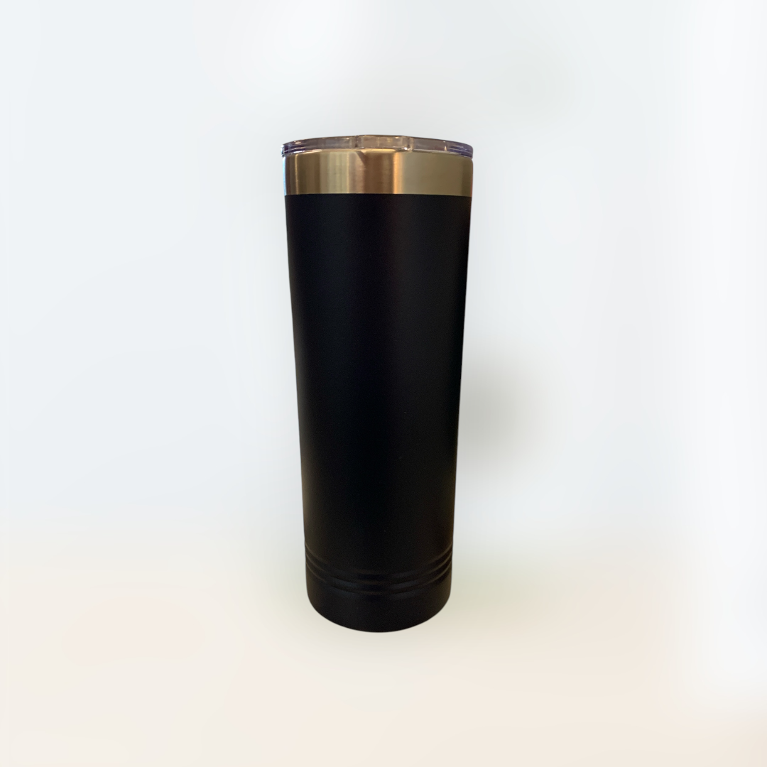 Custom Polar Camel 22 oz. Skinny Tumbler