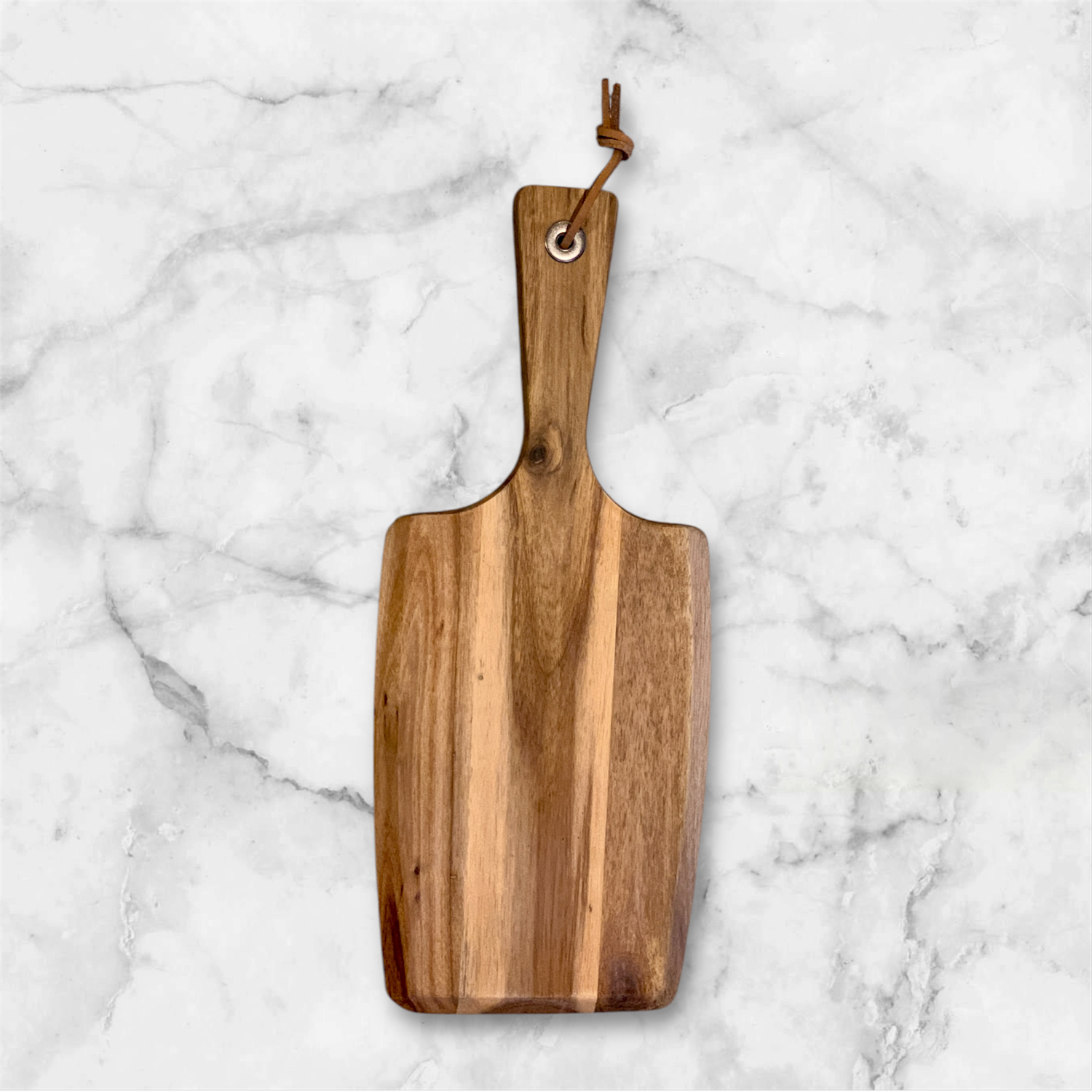 16x7 Acacia Cutting Board
