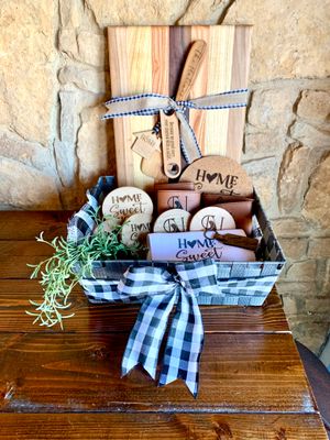 Realtor Closing Gifts