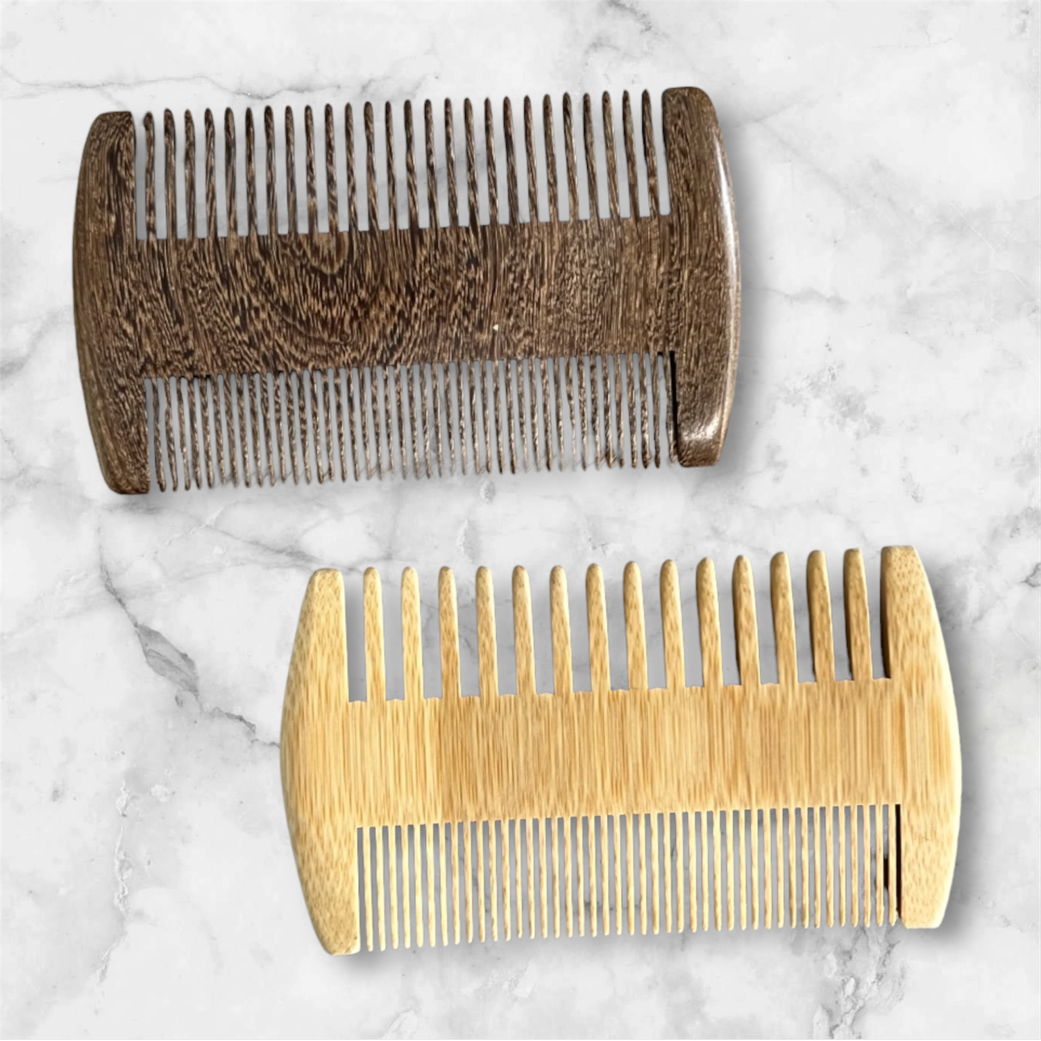 Personalized Custom Beard Combs