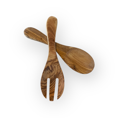 Olive Wood Utensils / Serving Utensils