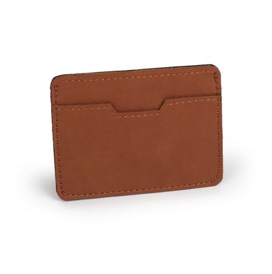 Personalized RFID Blocking Wallet