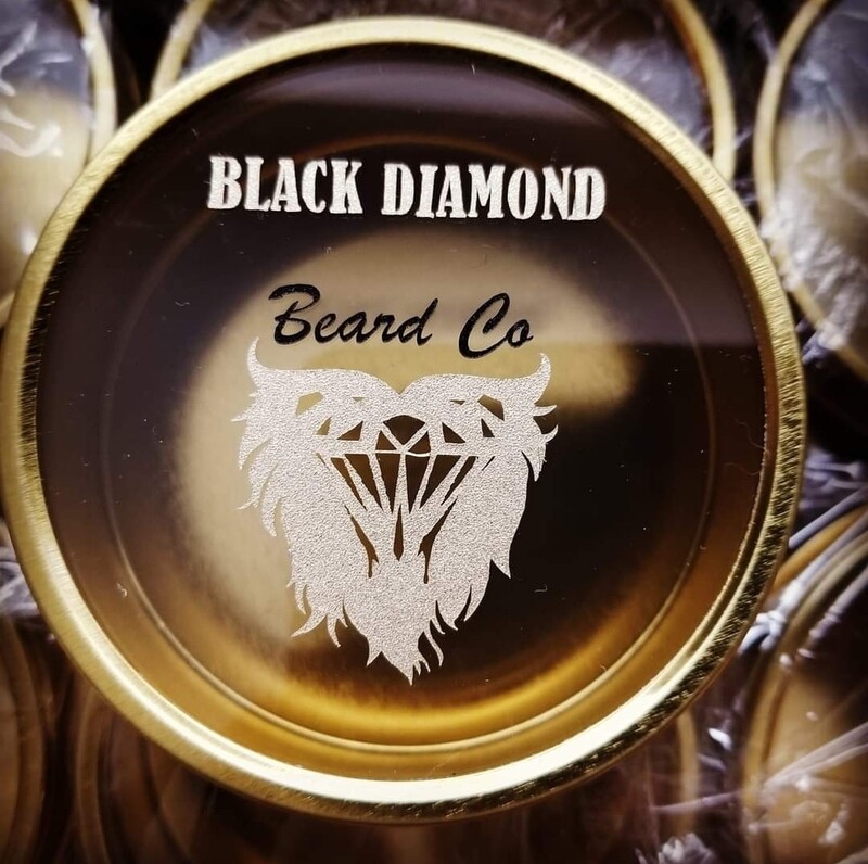 B.D.B.C Beard Balms