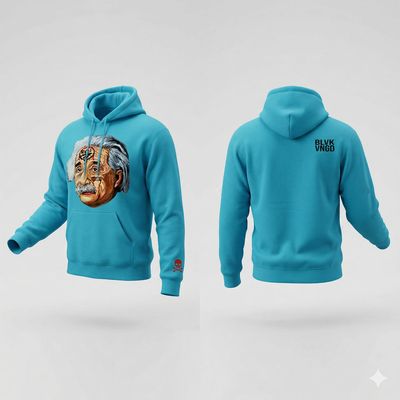 "Slade-Stein" Hoodie