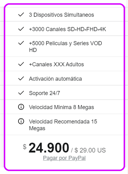 3 Meses Plan Trimestral