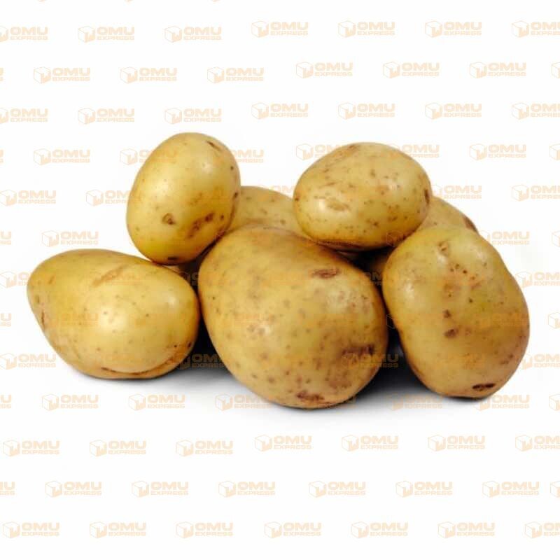 AARDAPPELEN 1KG