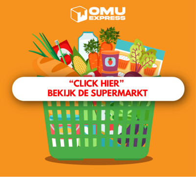 Supermarkt