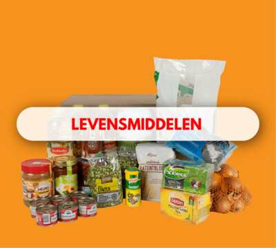 Levensmiddelen