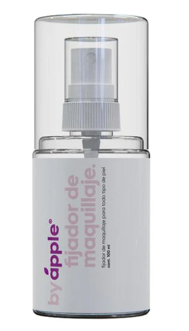 Spray Fijador De Maquillaje By Apple 100Ml