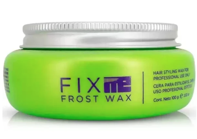 Kuul, Cera Fix Me Frost Wax Profesional 100 G