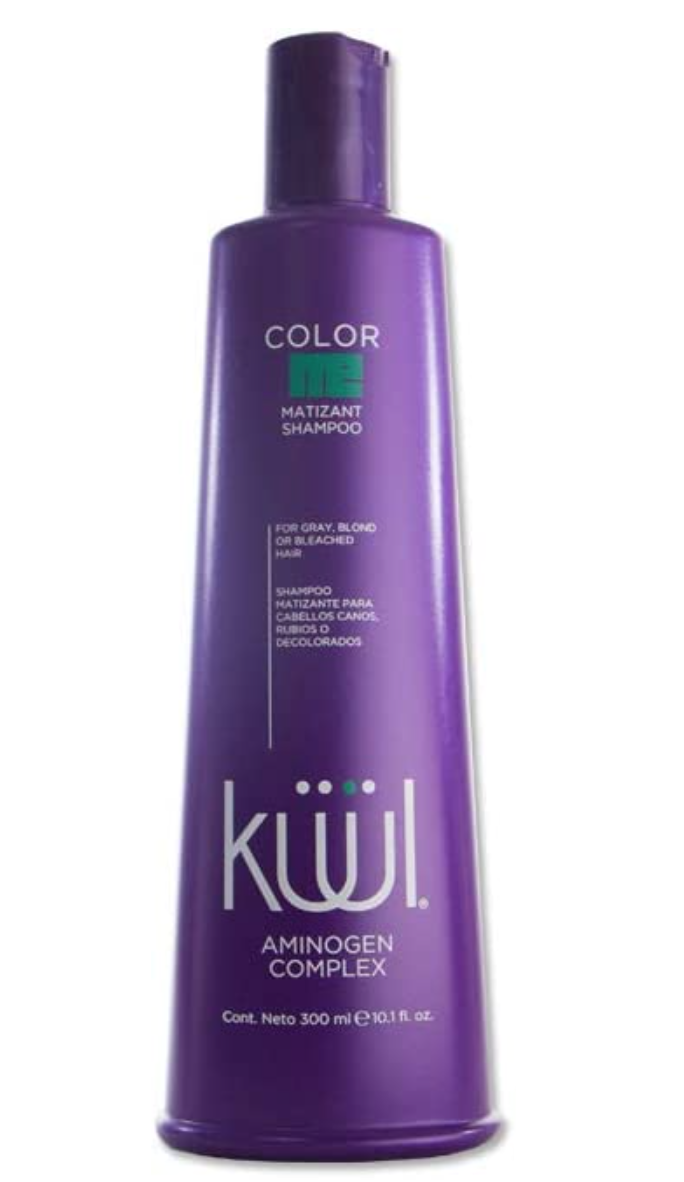 Kuul, Shampoo Color Me Para Cabello Teñido, 300Ml