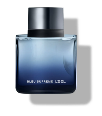 Bleu Supreme Perfume Para Hombre -L'bel