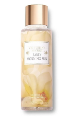 Early Morning Sun Fragrance Splash 250 Ml Victoria Secret