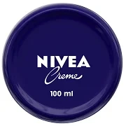 Crema corporal Nivea 100 ml