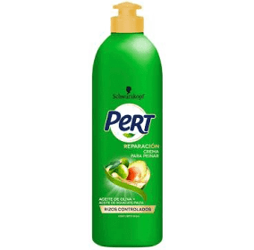 Crema para peinar Pert rizos controlados 300 ml