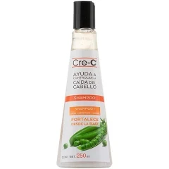 Shampoo Cre-C max 250ml