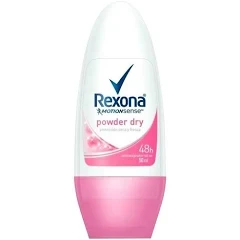 Antitranspirante roll on Rexona Powder 50 ml