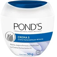 Pond's Crema Humectante 50GR
