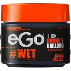 Cera Ego Wet 50 gr
