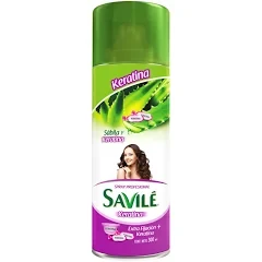 Savilé Spray para Peinar Keratina 300ml