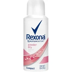 Rexona Desodorante Powder Dry Spray 98ml