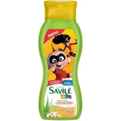 Savilé Kids Shampoo Manzanilla 370 Ml