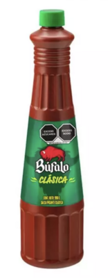 Salsa Búfalo Clásica 990 G
