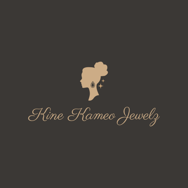 Kine Kameo Jewelz