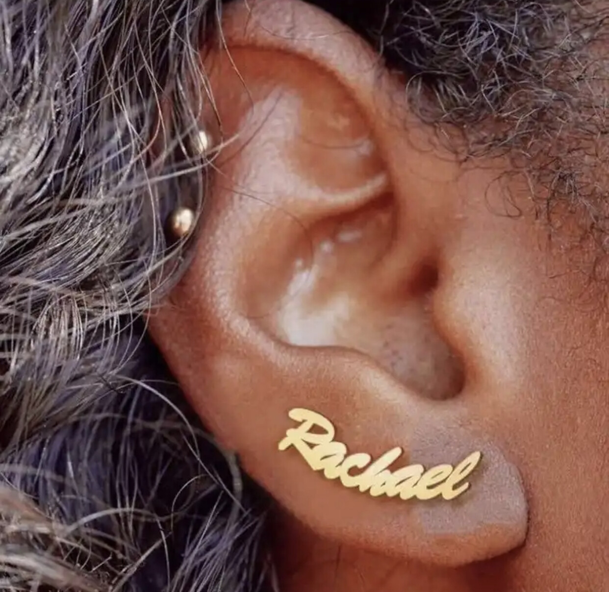 A Custom Stud