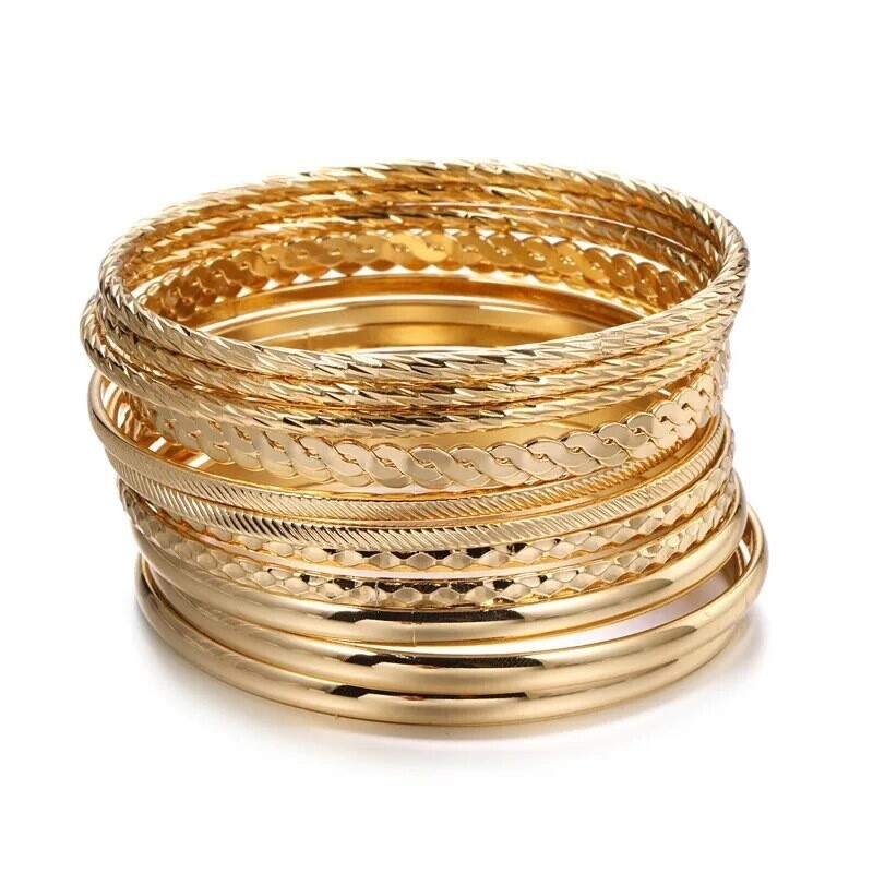 Bangle Set