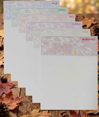 COMPUTER PRINTABLE CHEQUES - SAME DAY