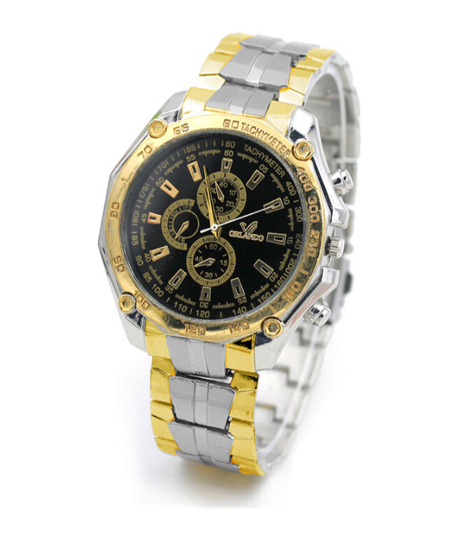 ORLANDO Men&#39;s watch